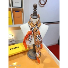 Fendi Scarf